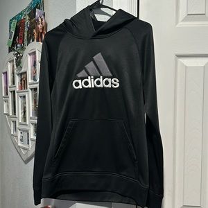 Adidas sweater